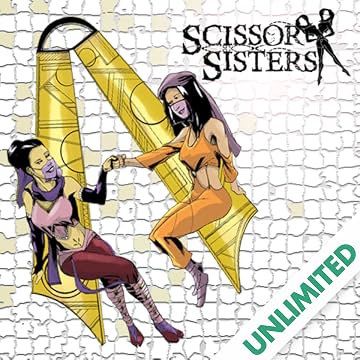 Scissor Sisters